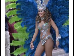 Carnaval de Mula 2014